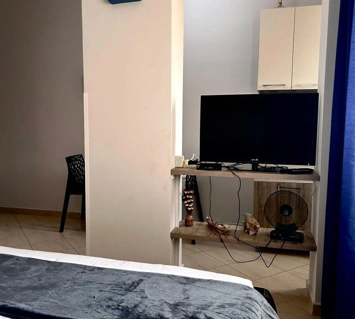 Lejlighed Sole Mar Studios Himarë Albanien