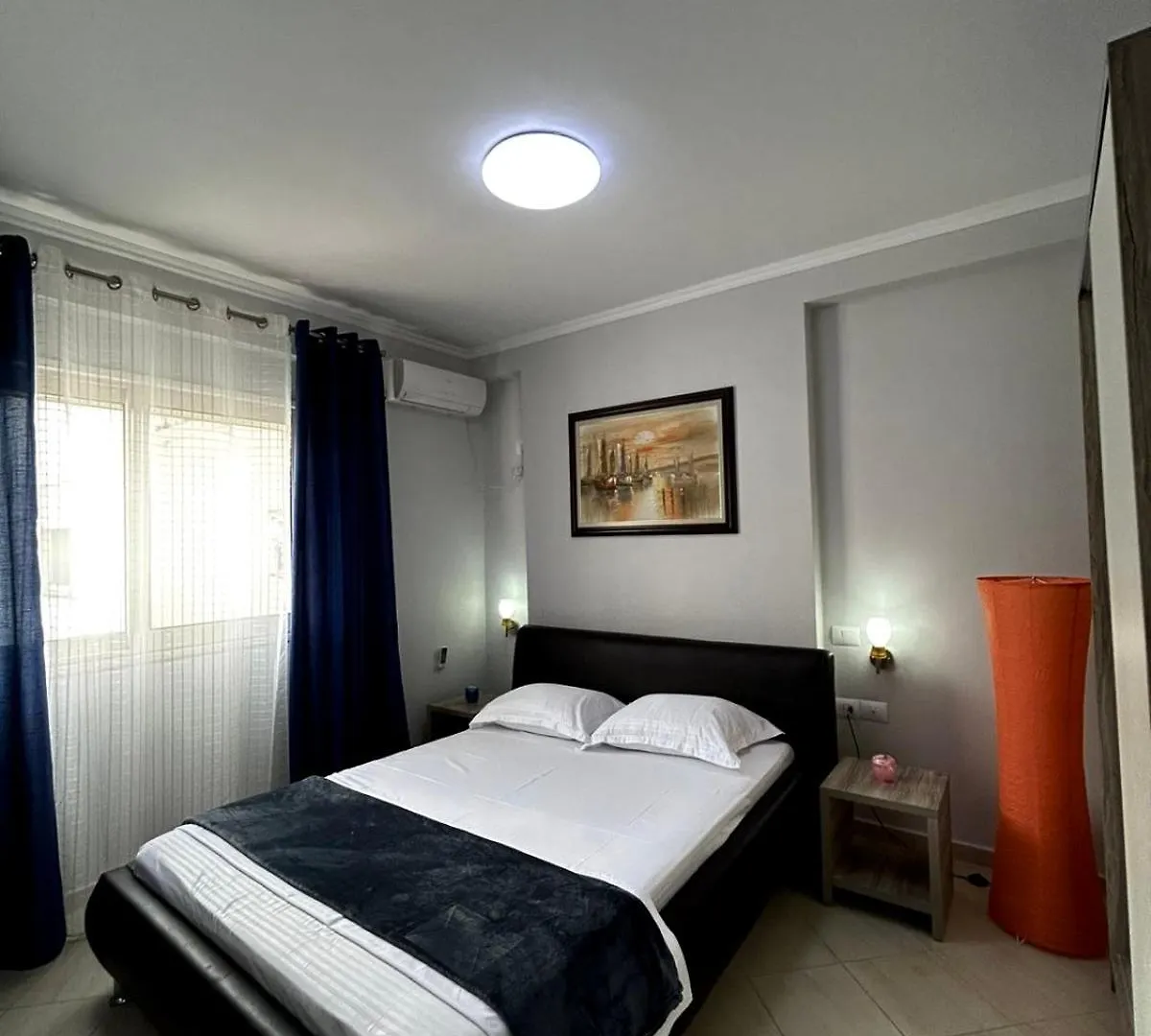 Sole Mar Studios Himarë 0*,  Albanien
